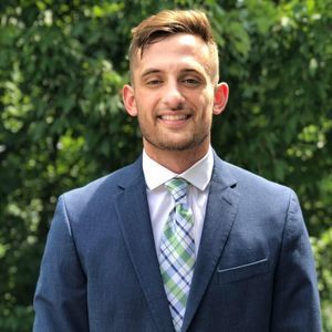 Meet your Posher, Austin